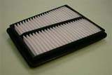 AIR FILTER ELEMENT