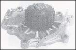 WATER PUMP